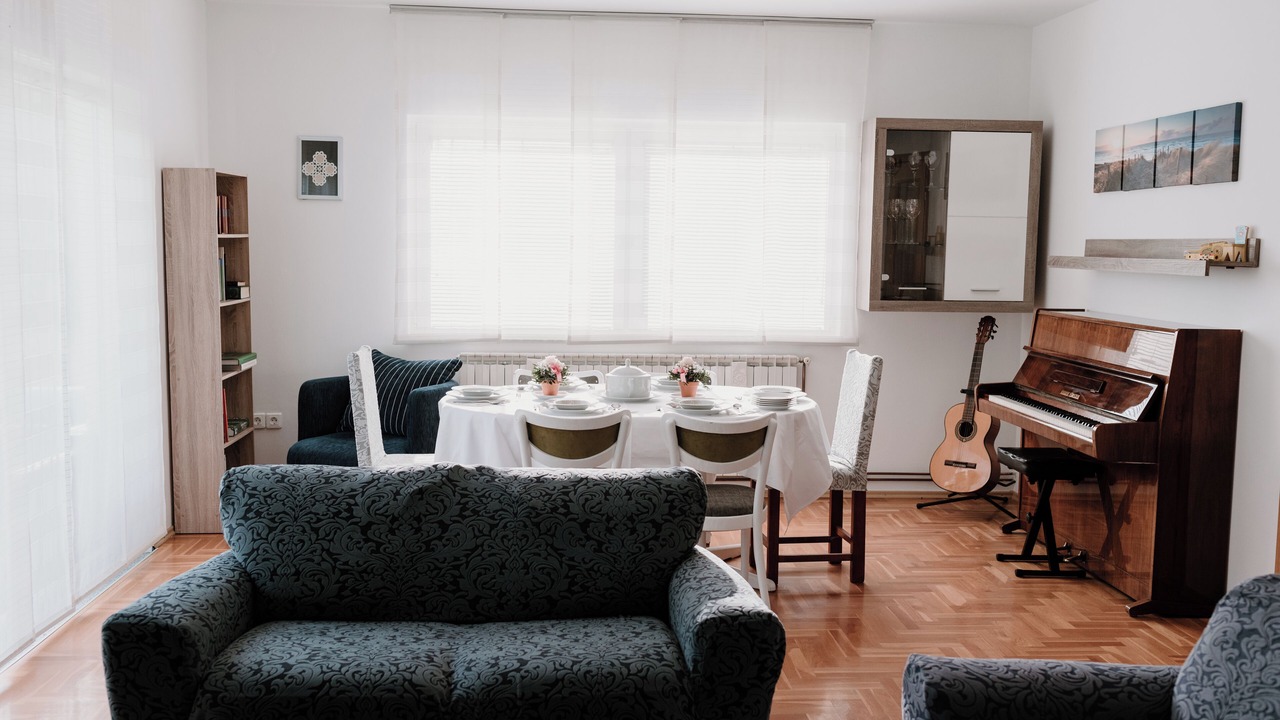 Photo of Livingroom in Donja Stubica