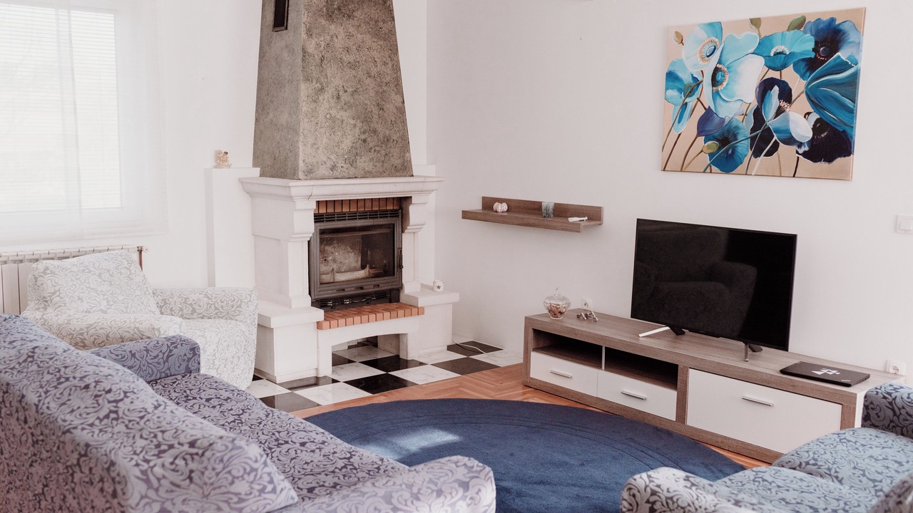 Photo of Livingroom in Donja Stubica