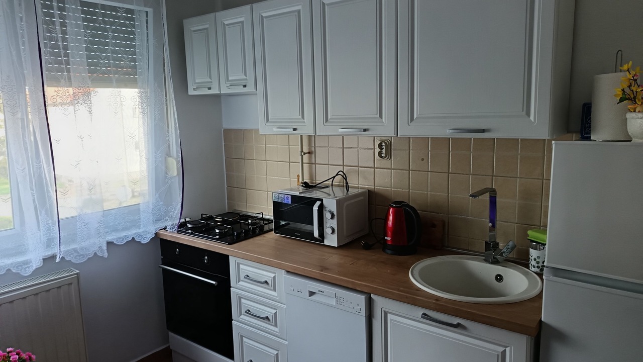 Photo of Kitchen in Vukovar