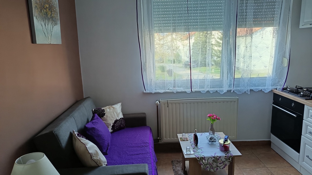 Photo of Livingroom in Vukovar