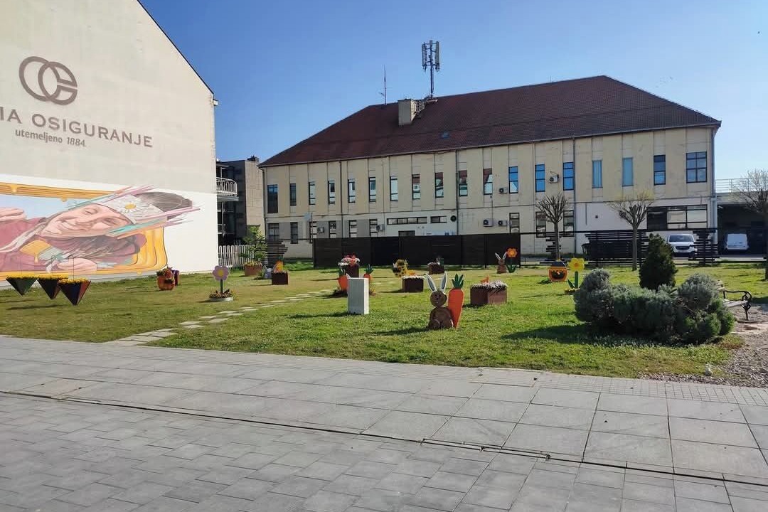 Photo of Outdoor in Vukovar