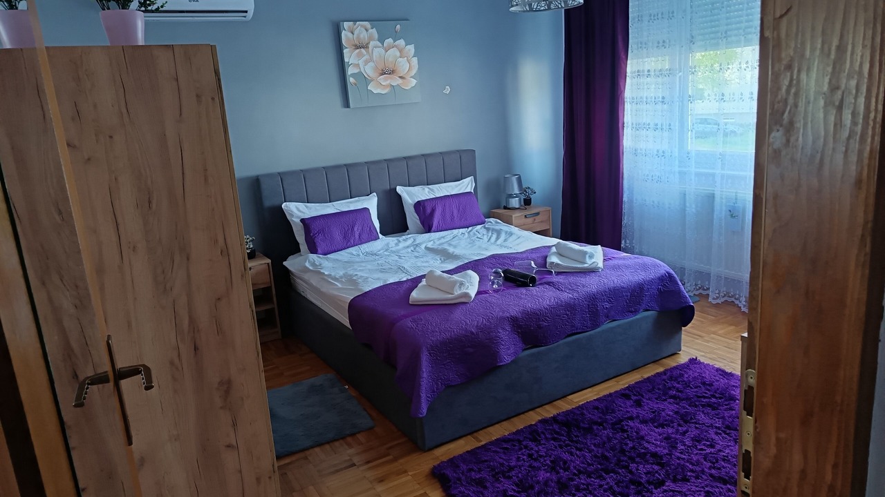 Photo of Bedroom in Vukovar