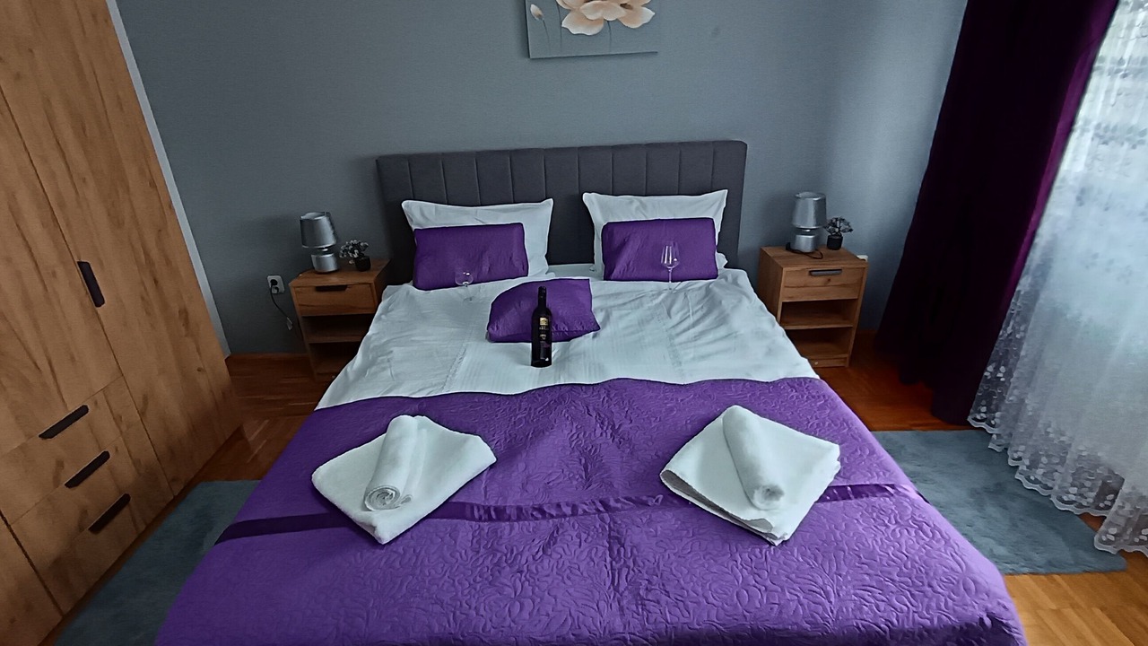Photo of Bedroom in Vukovar