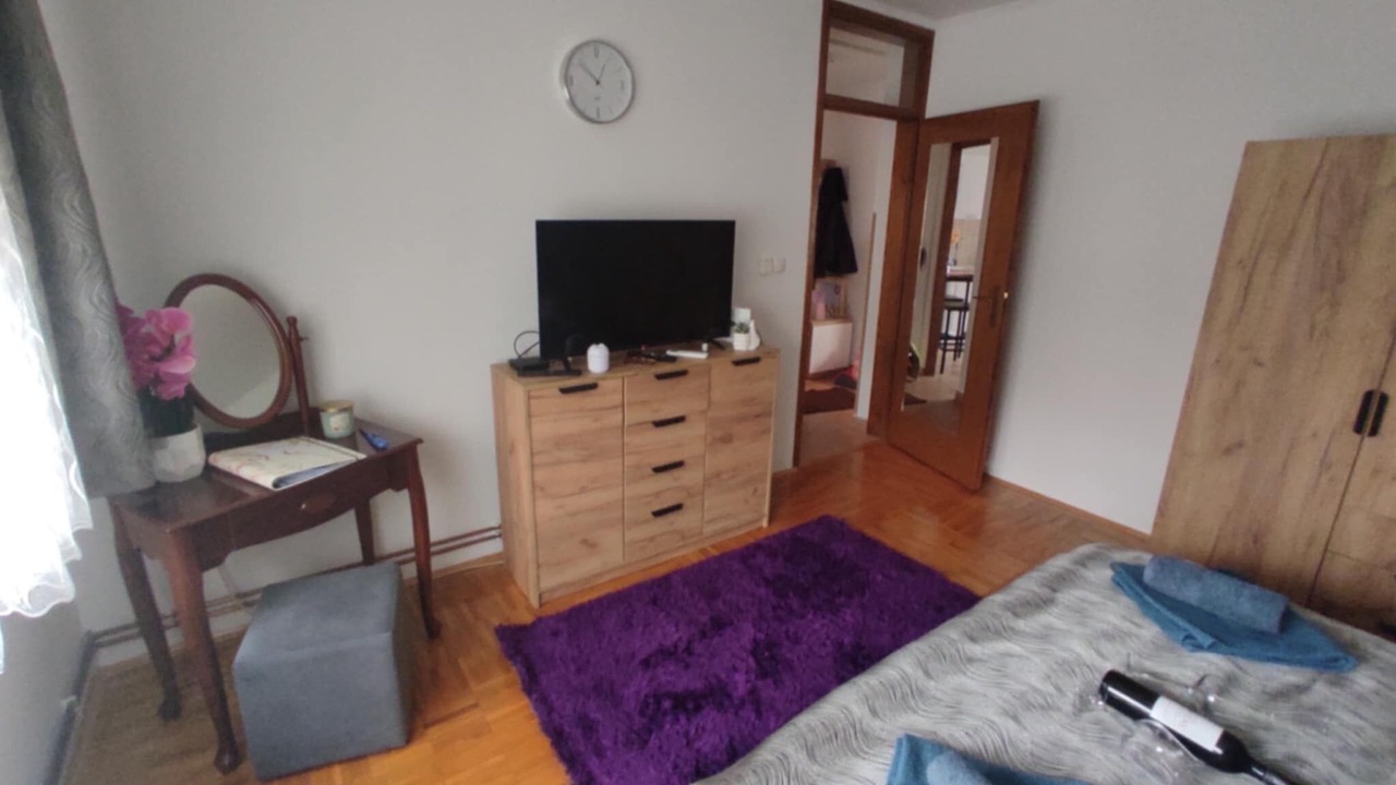 Photo of Bedroom in Vukovar
