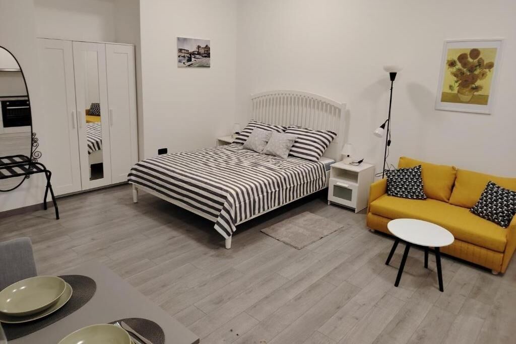 Photo of Bedroom in Rijeka