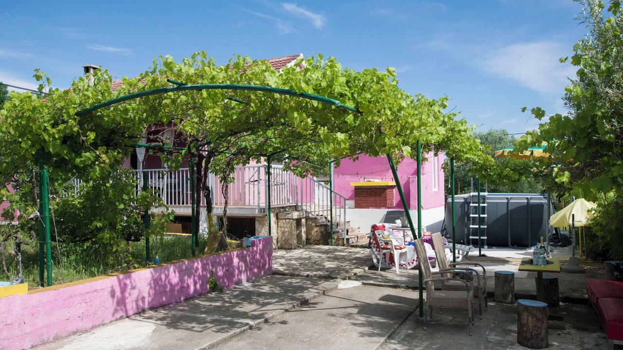 Photo of Patio Balcony in Murvica