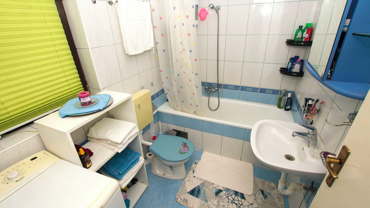 Photo of Bathroom in Murvica