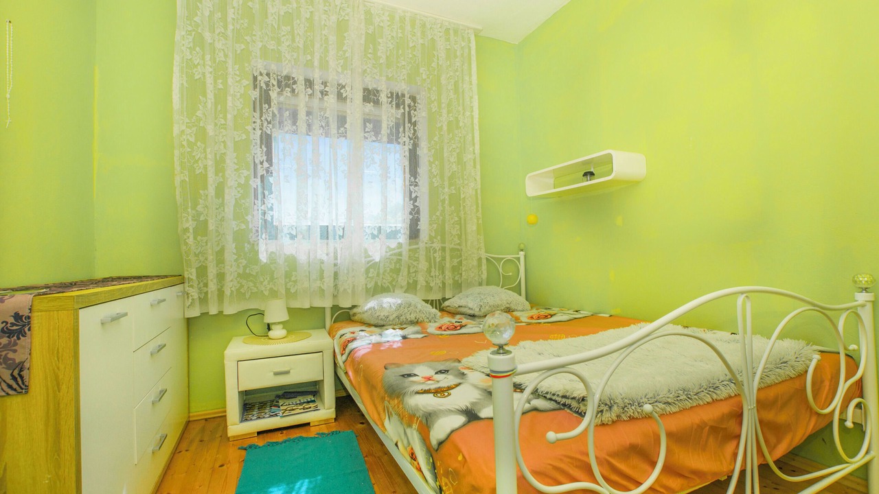 Photo of Bedroom in Murvica