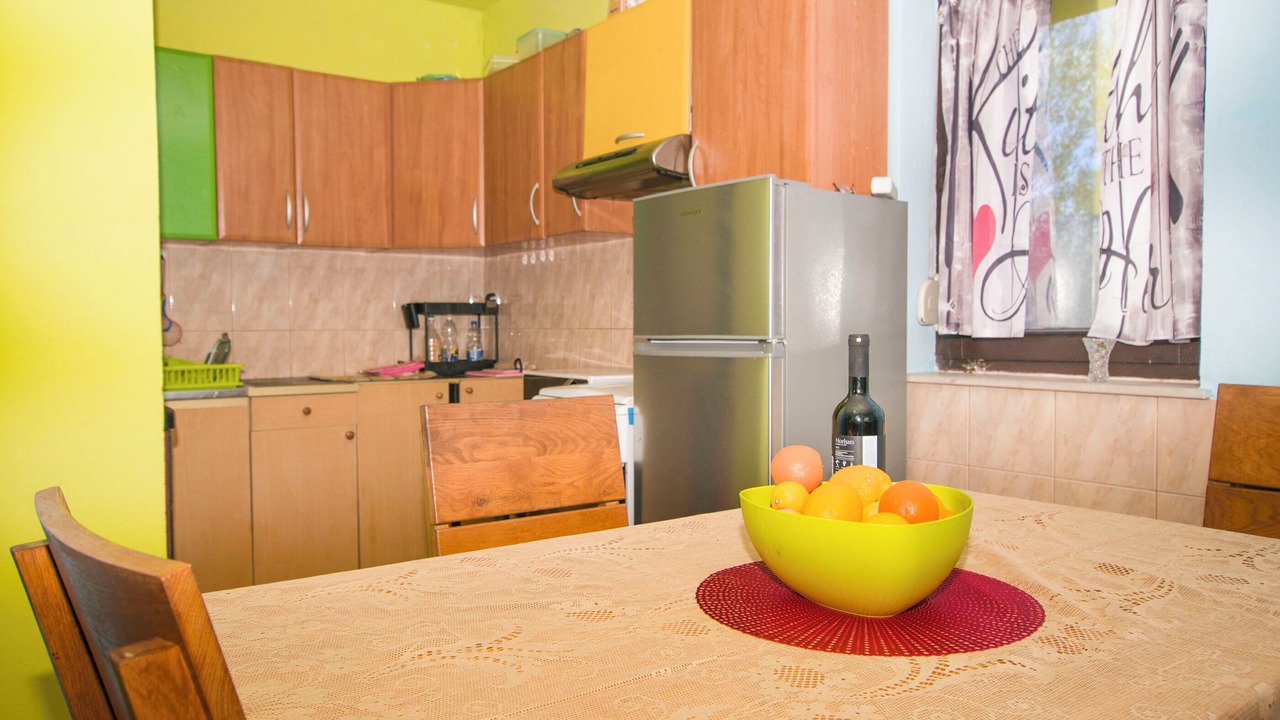 Photo of Kitchen in Murvica