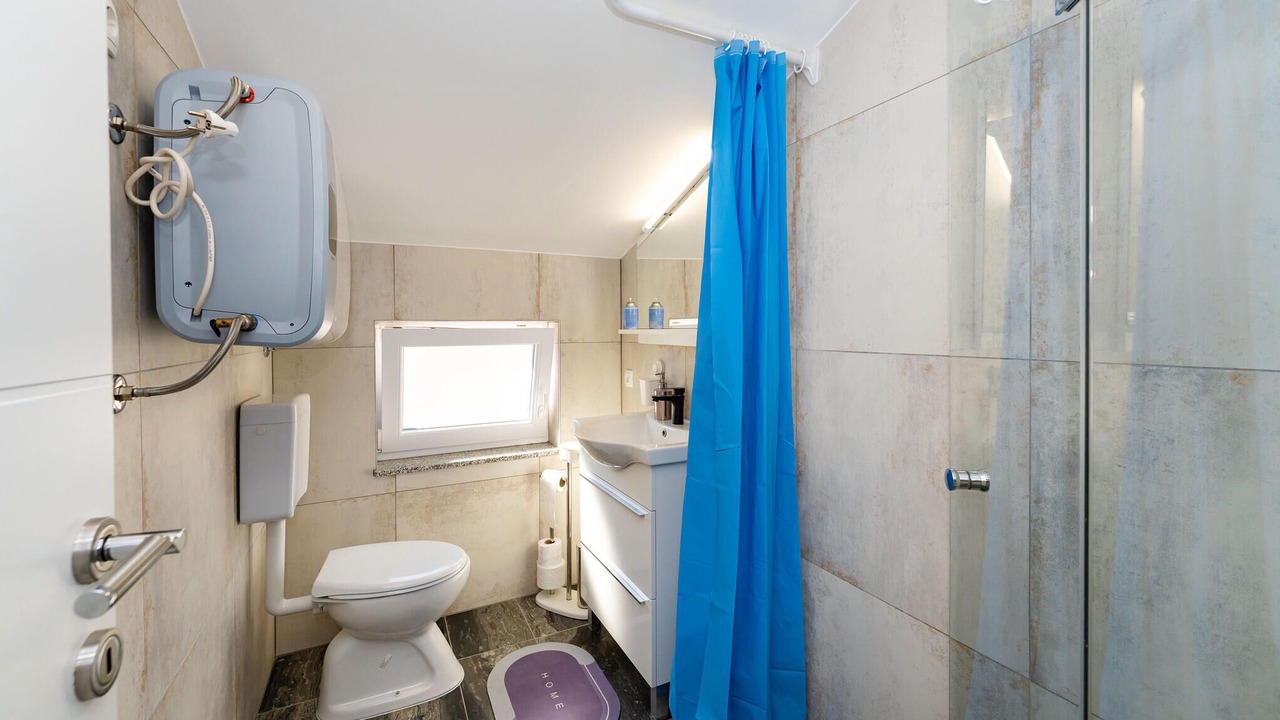 Photo of Bathroom in Gornji Karin