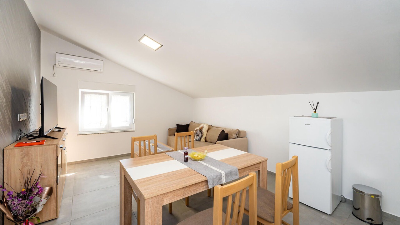Photo of Bedroom in Gornji Karin