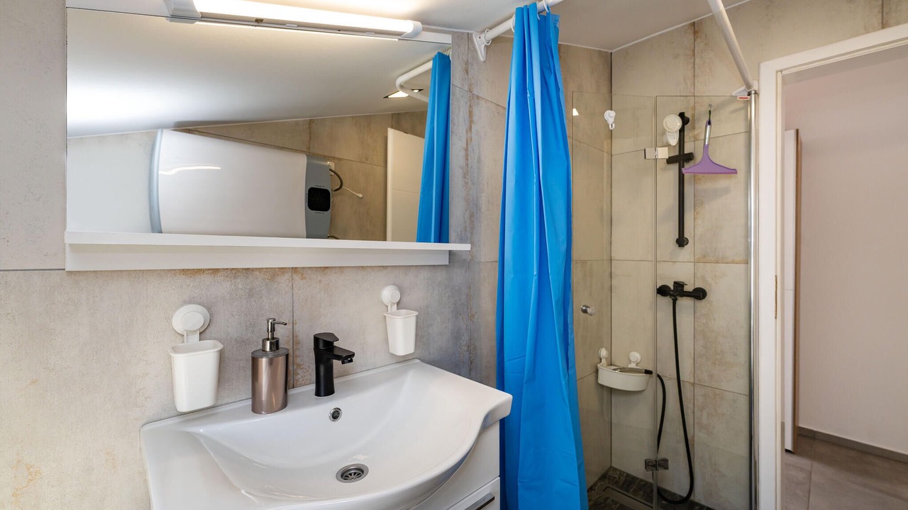 Photo of Bathroom in Gornji Karin