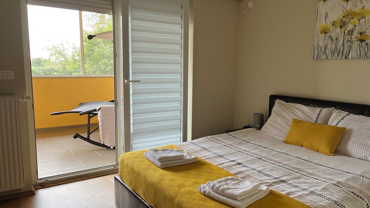 Photo of Bedroom in Osijek