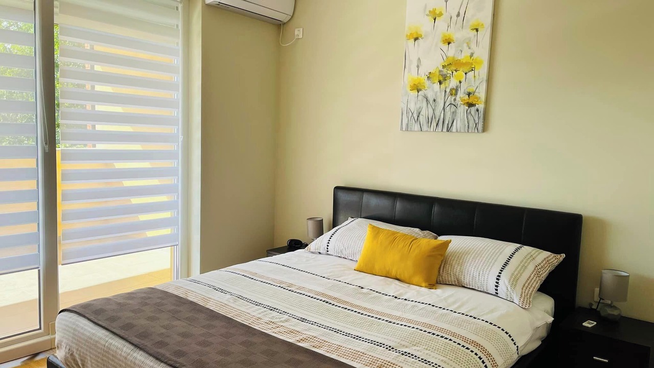 Photo of Bedroom in Osijek