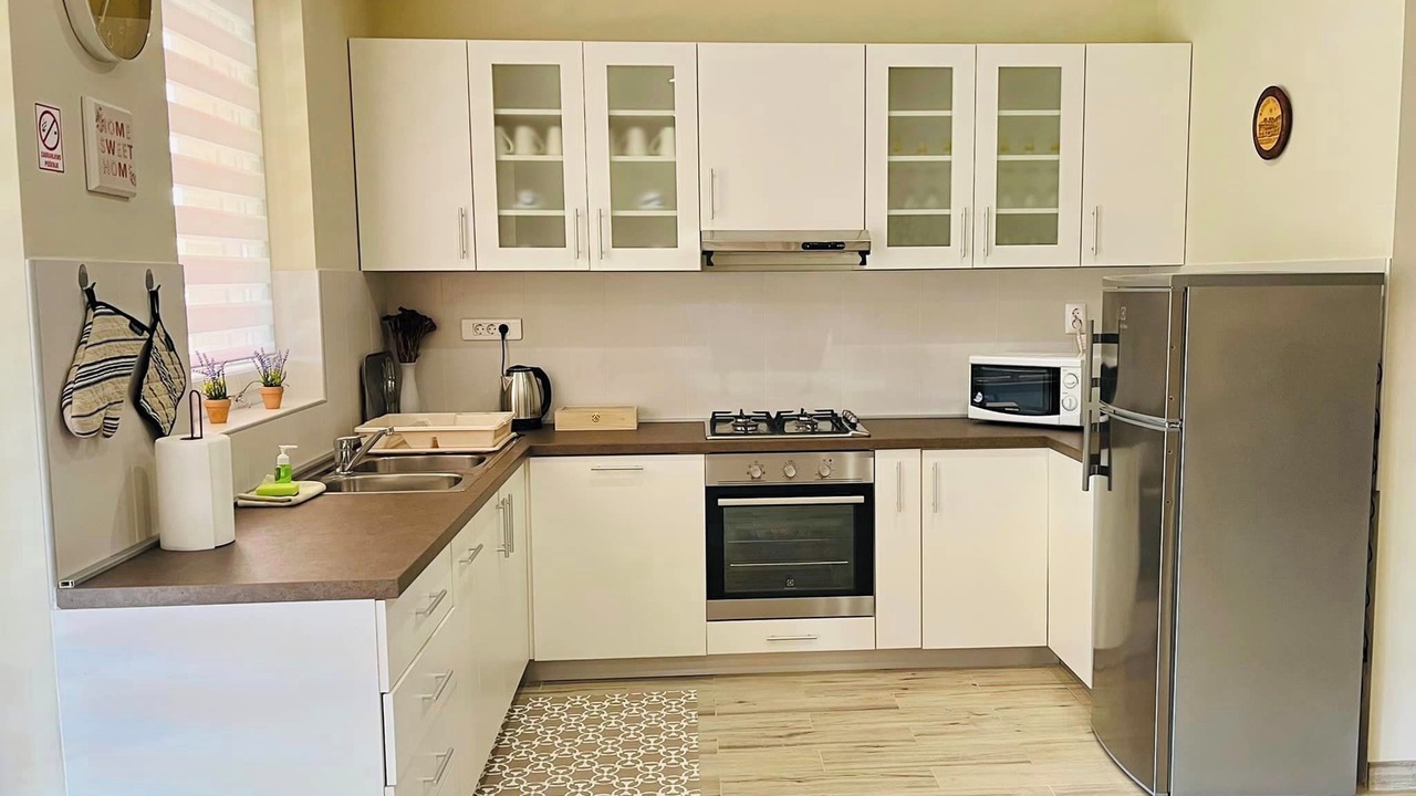 Photo of Kitchen in Osijek