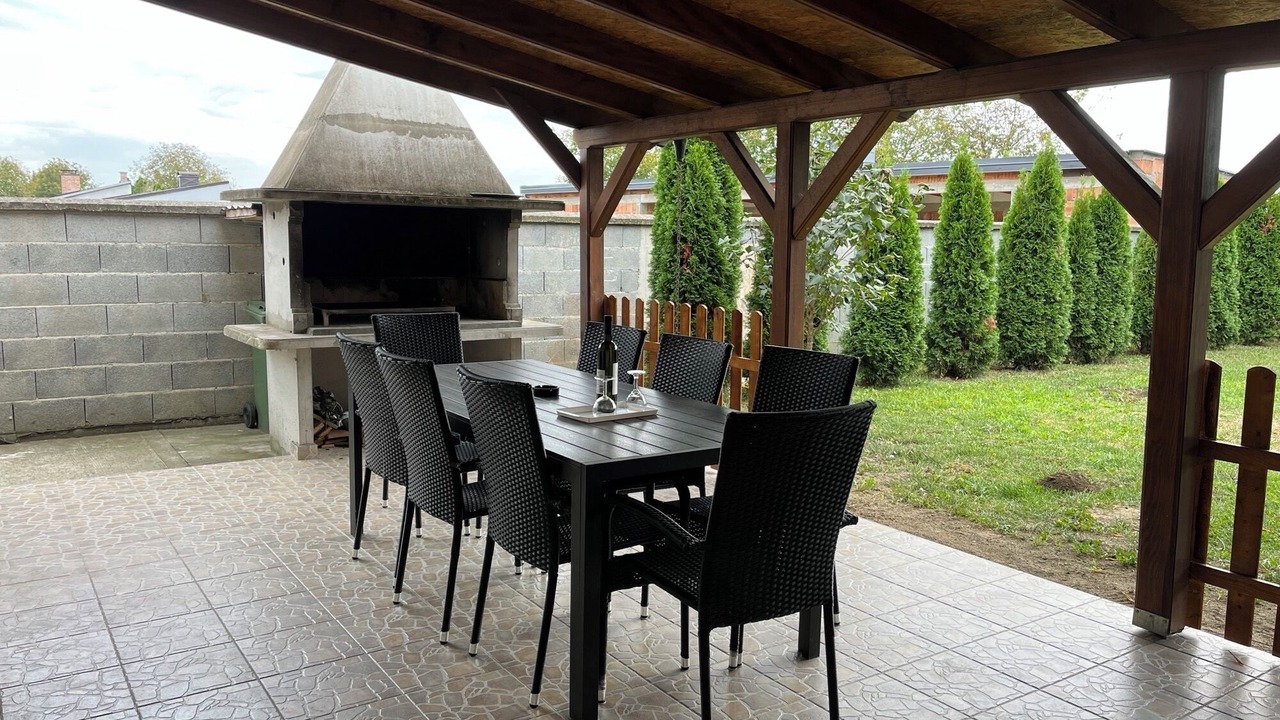 Photo of Outdoor in Osijek