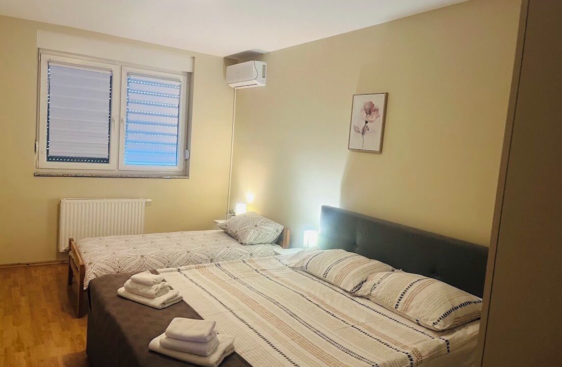Photo of Bedroom in Osijek