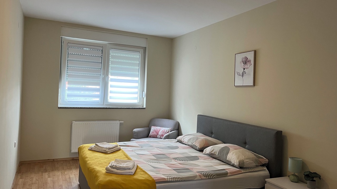 Photo of Bedroom in Osijek