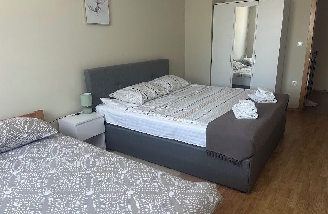 Photo of Bedroom in Osijek