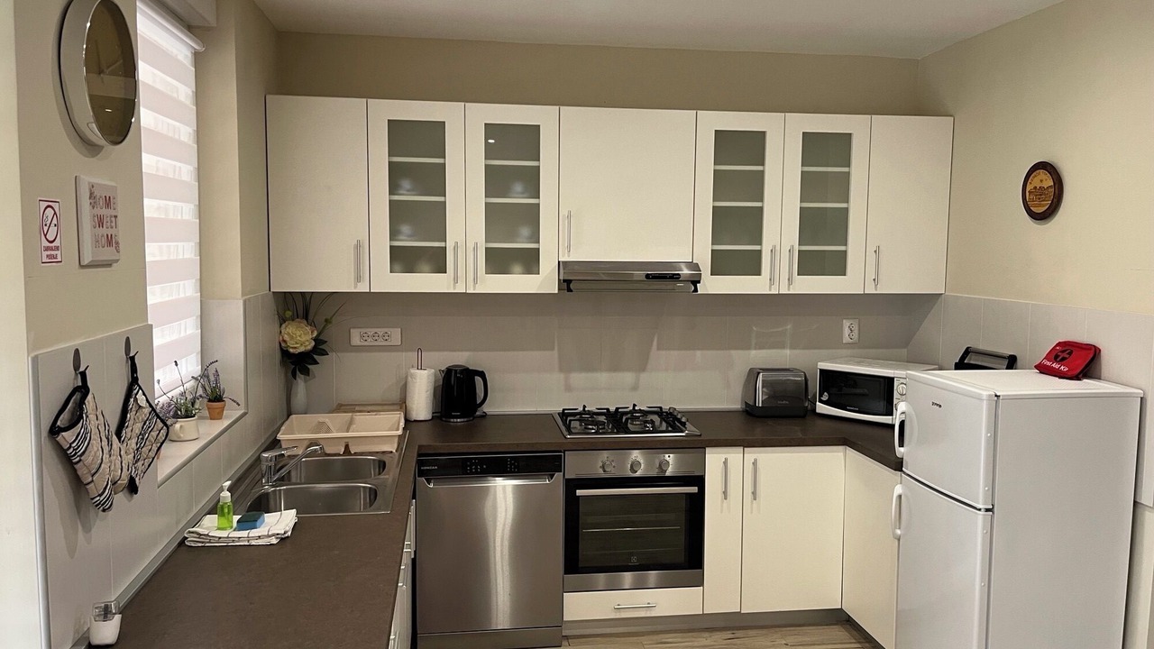 Photo of Kitchen in Osijek