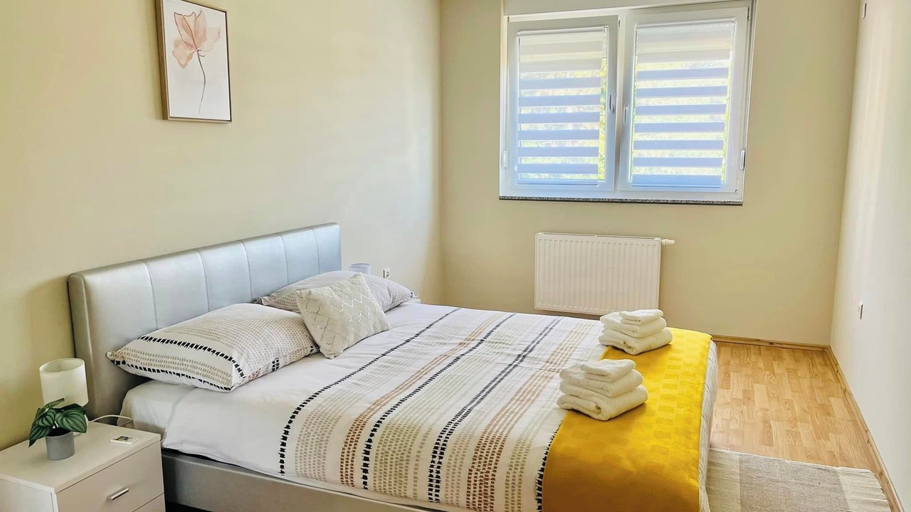 Photo of Bedroom in Osijek