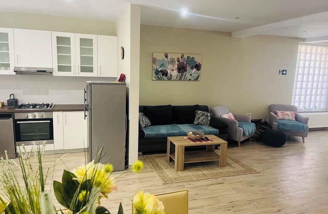 Photo of Livingroom in Osijek