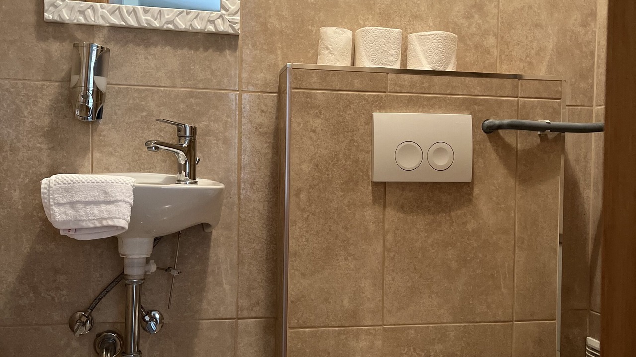 Photo of Bathroom in Osijek