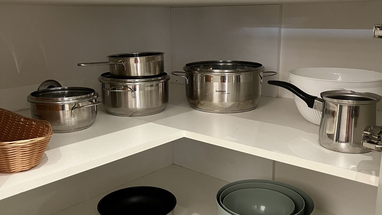 Photo of Kitchen in Osijek