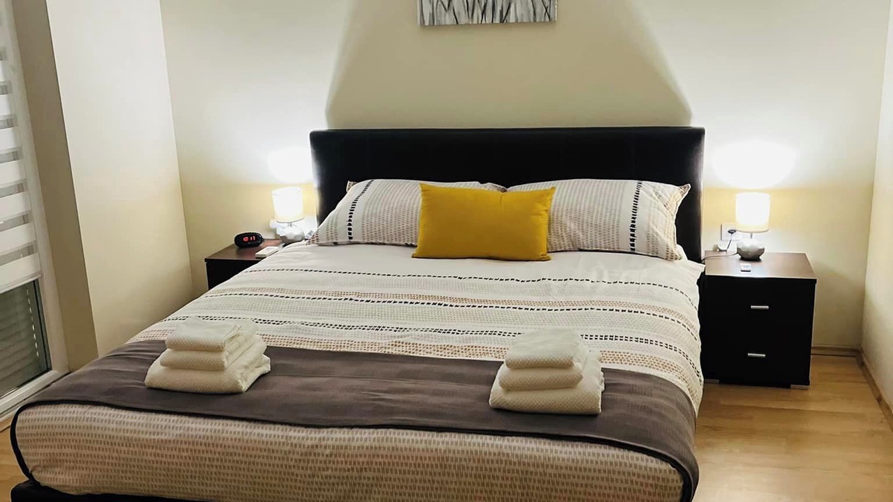 Photo of Bedroom in Osijek