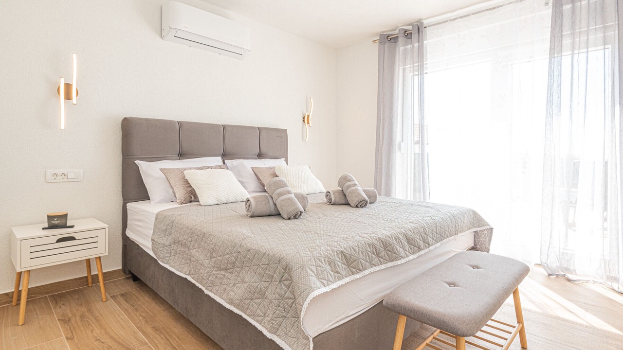Photo of Bedroom in Benkovac