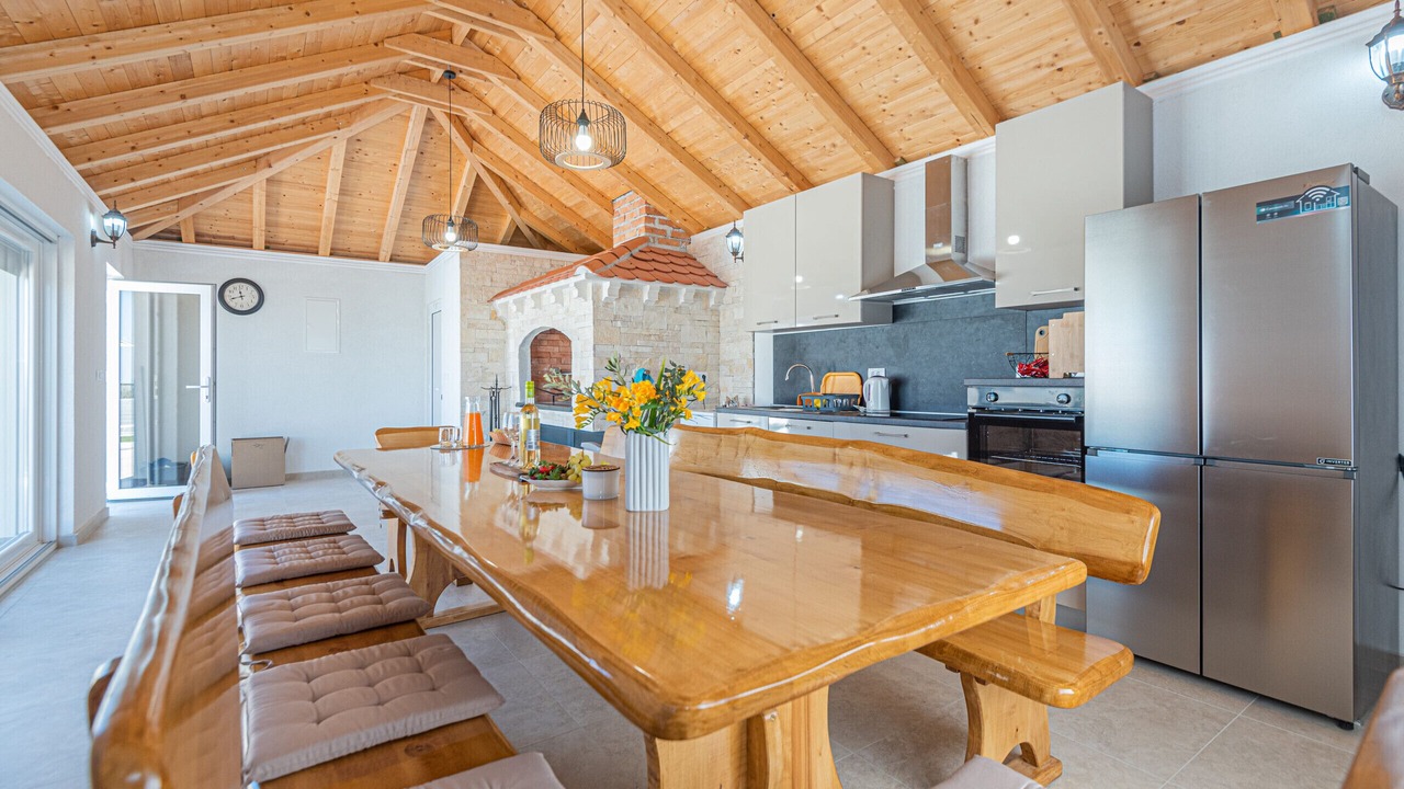 Photo of Kitchen in Benkovac