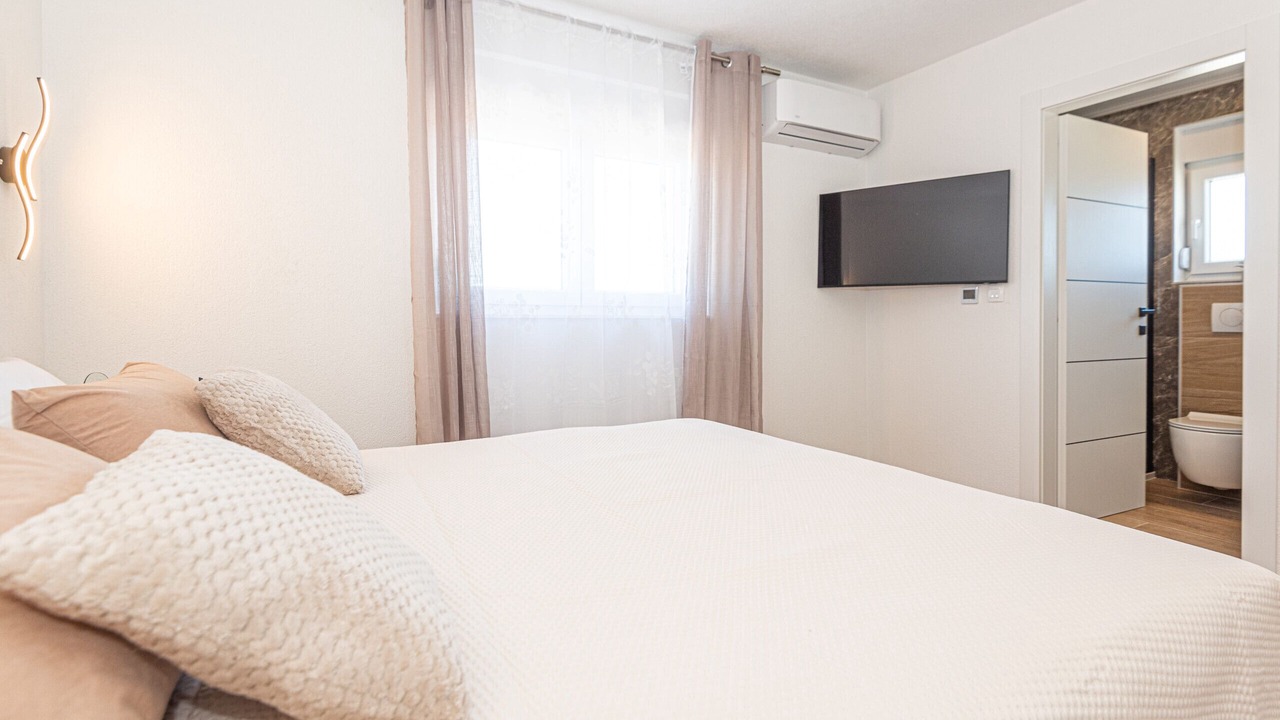 Photo of Bedroom in Benkovac