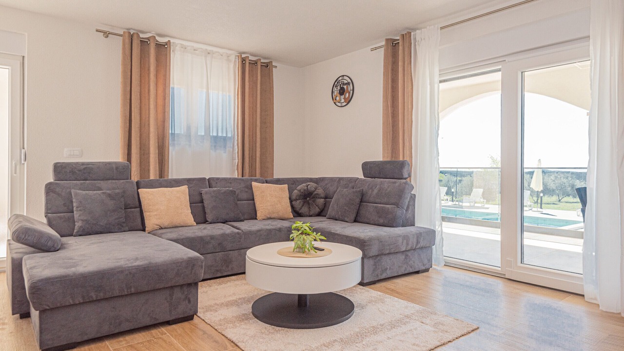 Photo of Livingroom in Benkovac