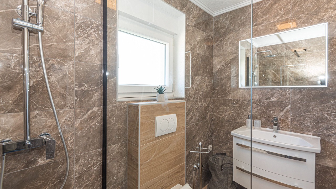 Photo of Bathroom in Benkovac