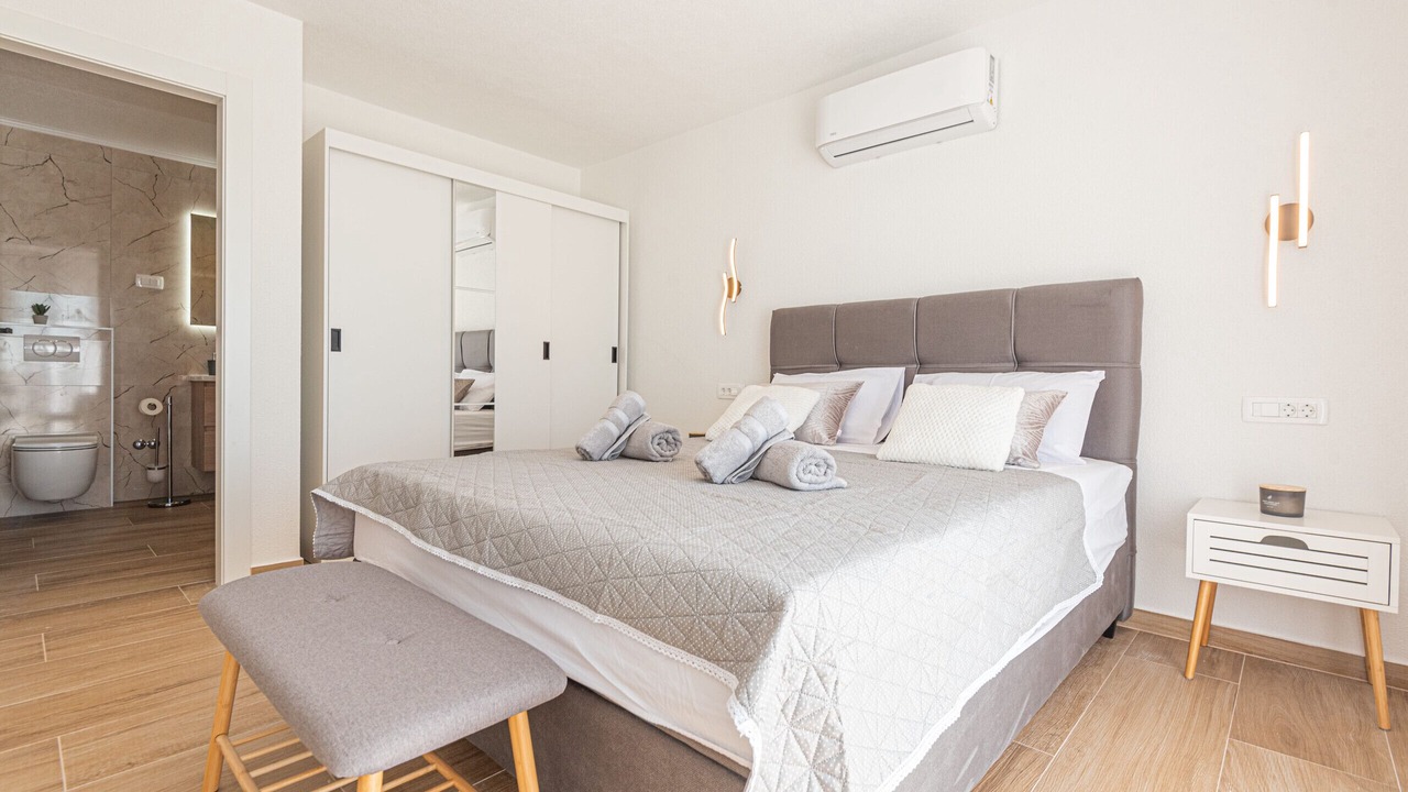 Photo of Bedroom in Benkovac
