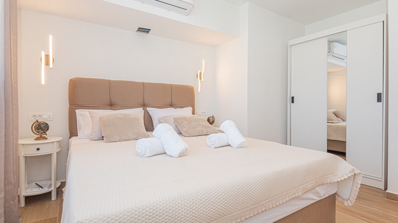 Photo of Bedroom in Benkovac