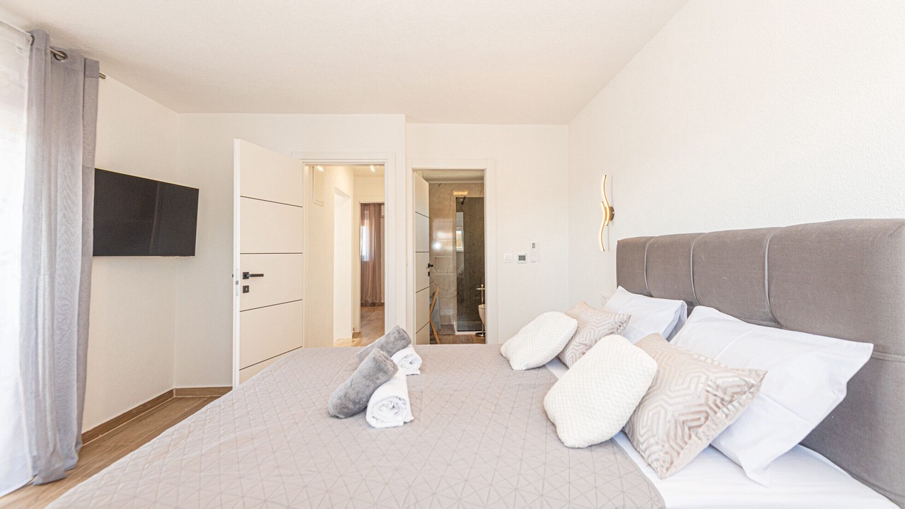 Photo of Bedroom in Benkovac