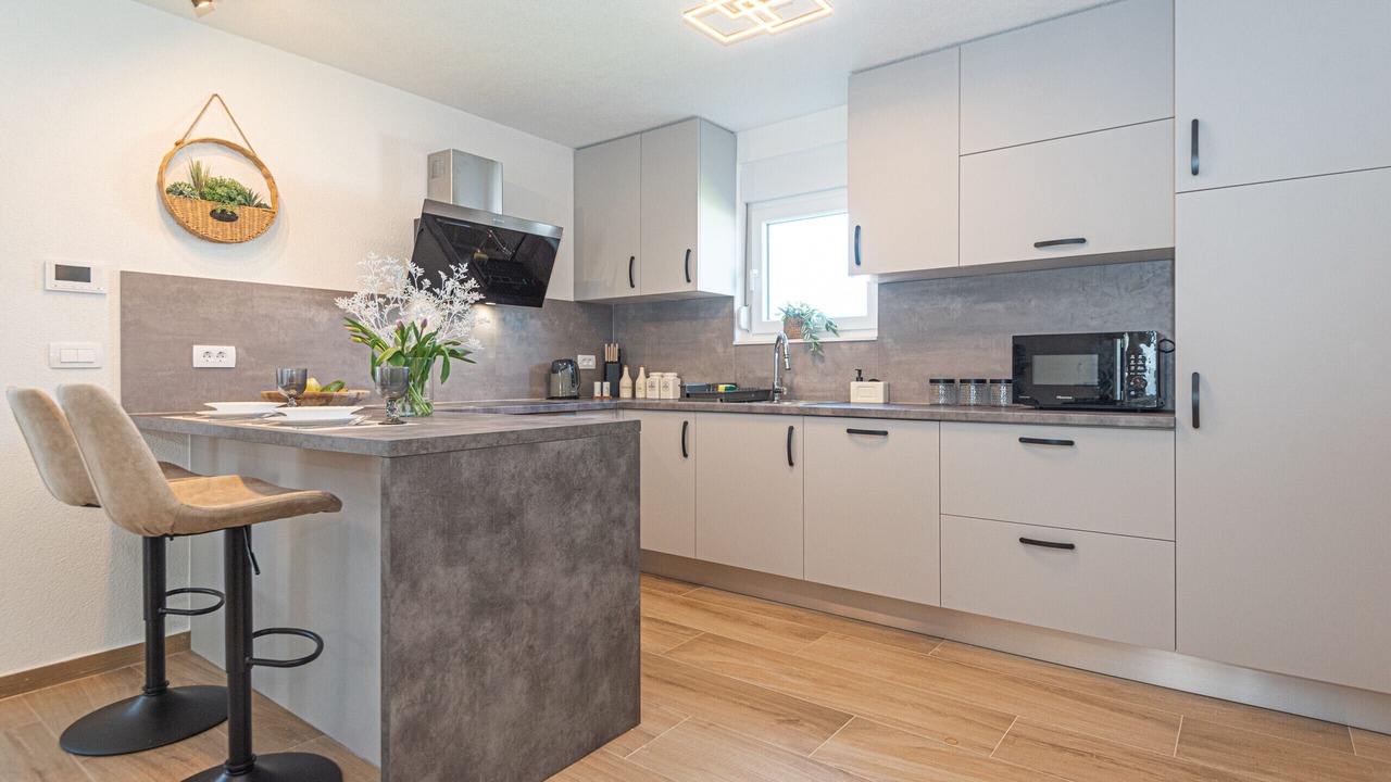 Photo of Kitchen in Benkovac
