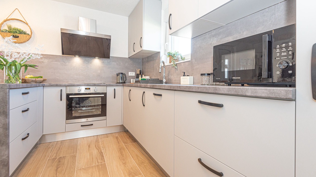 Photo of Kitchen in Benkovac