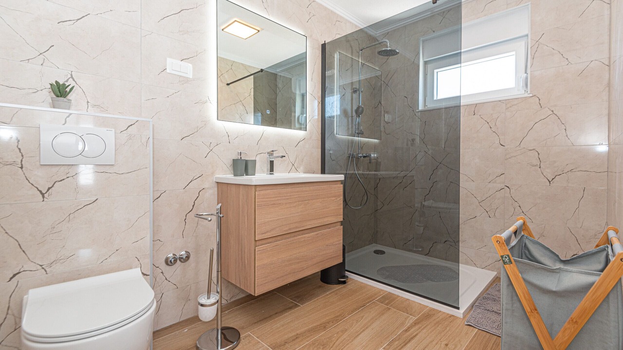 Photo of Bathroom in Benkovac
