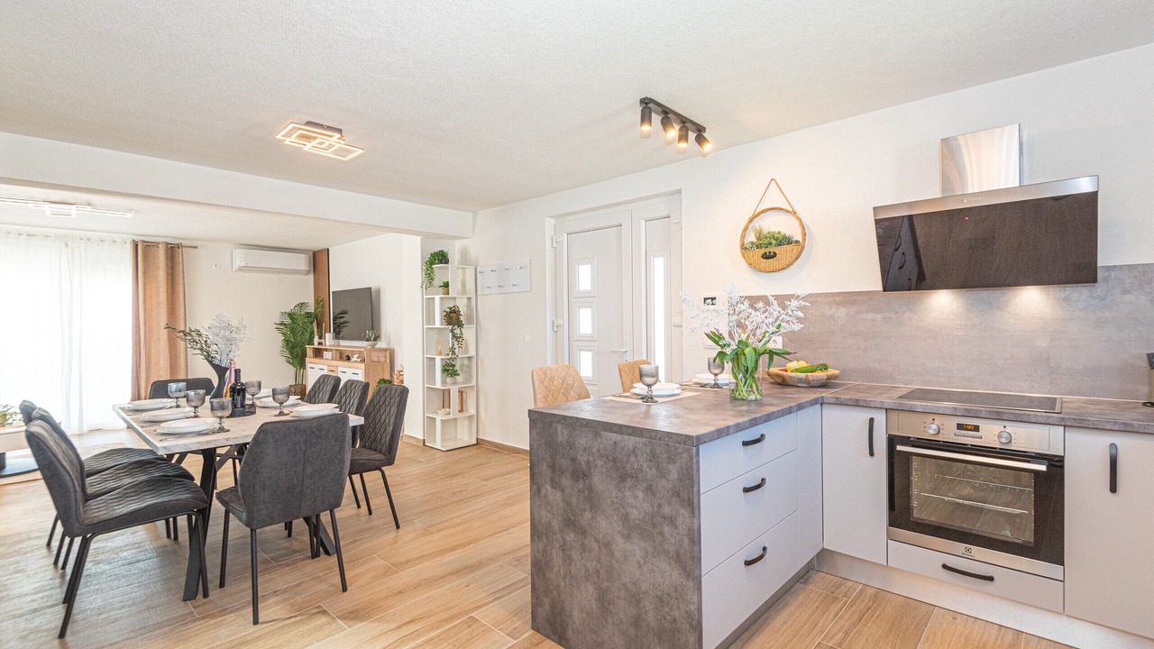 Photo of Kitchen in Benkovac