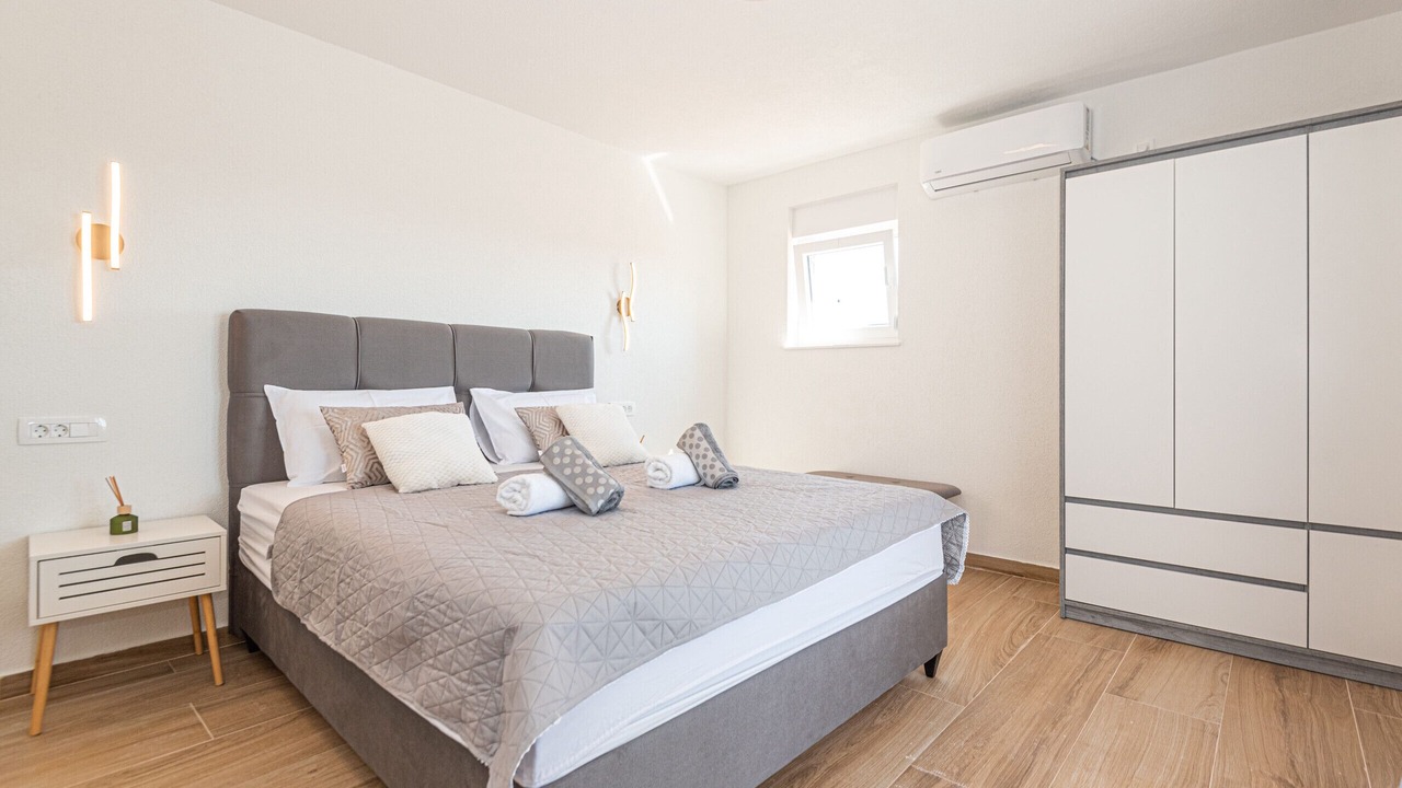 Photo of Bedroom in Benkovac
