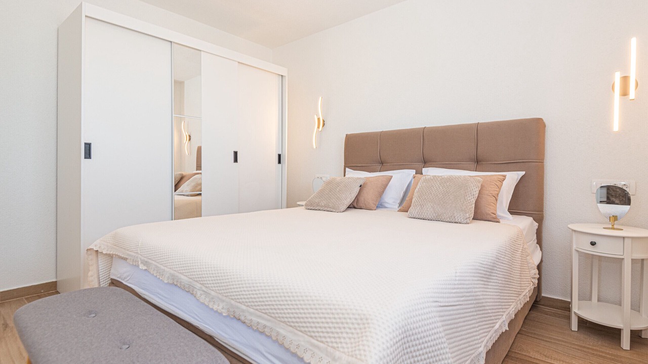 Photo of Bedroom in Benkovac
