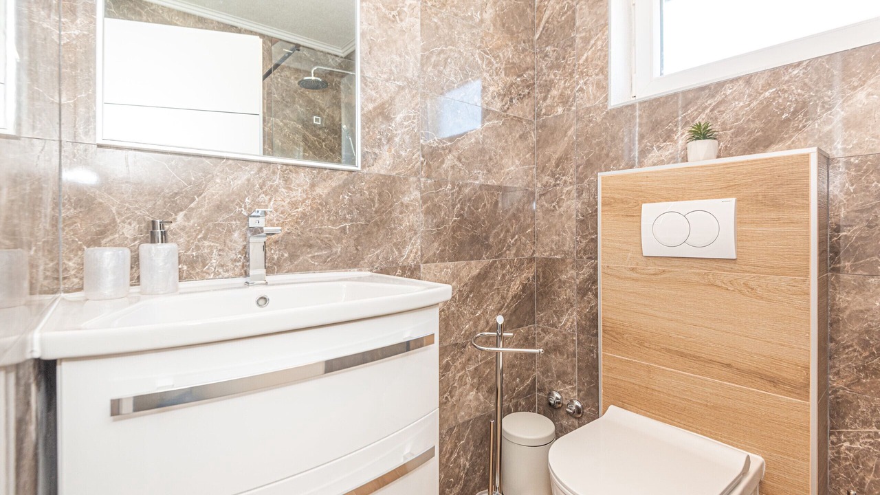Photo of Bathroom in Benkovac
