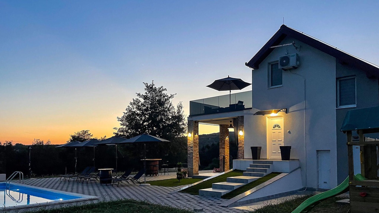 Photo of Outdoor in Pleternica
