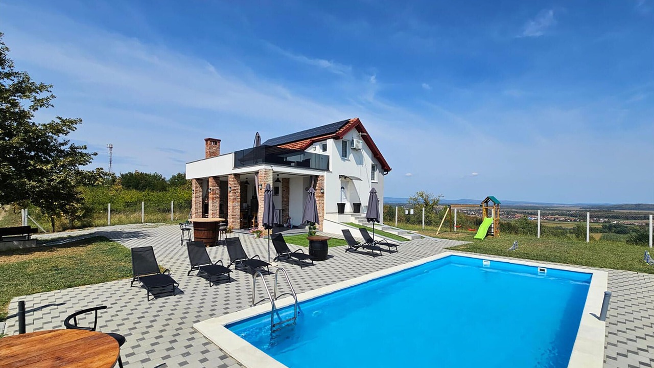 Photo of Outdoor in Pleternica