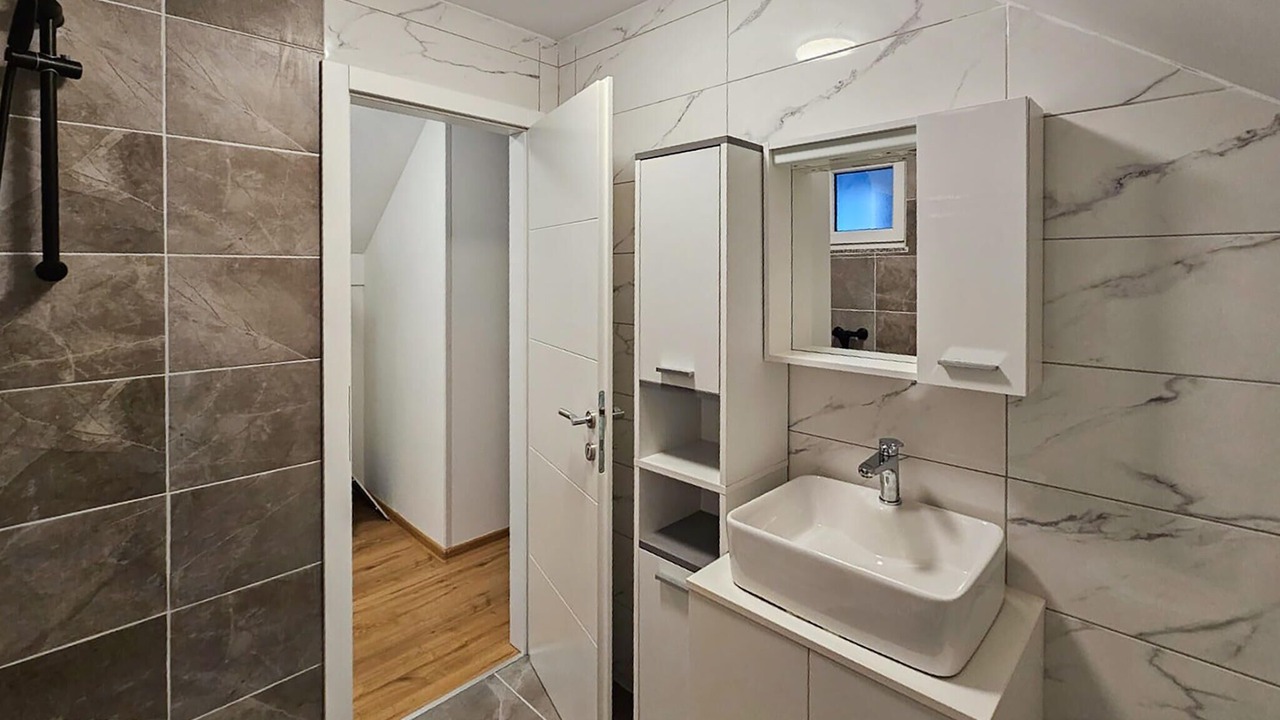 Photo of Bathroom in Pleternica