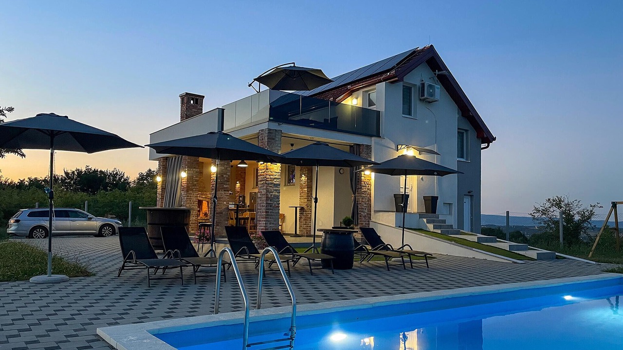 Photo of Outdoor in Pleternica