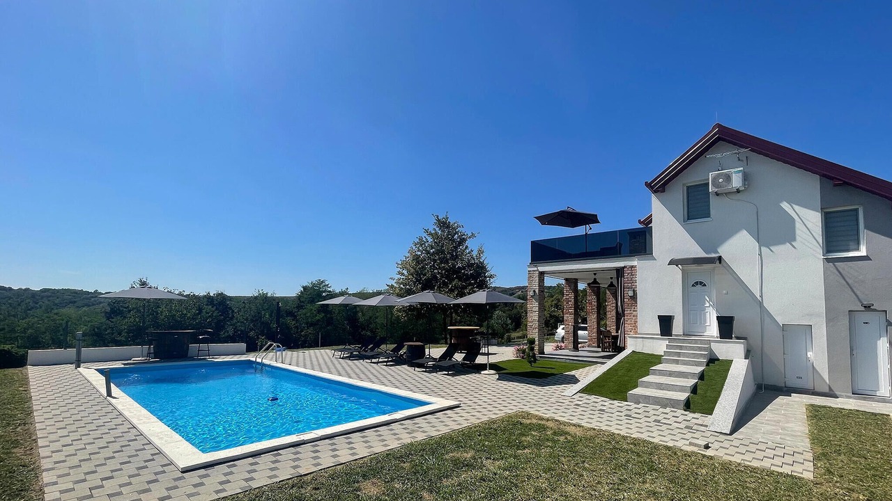 Photo of Outdoor in Pleternica