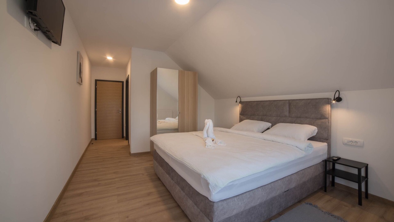 Photo of Bedroom in Ljubescica